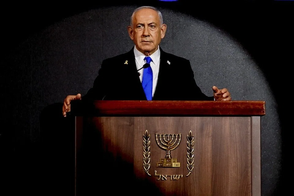 Perdana Menteri Israel, Encik Benjamin Netanyahu, menuduh ketua Hamas yang tinggal di Qatar sengaja menghalang semua usaha gencatan senjata untuk melanjutkan perang.