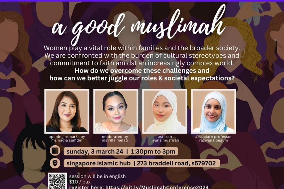 Forum bertajuk, ‘Muslimah yang Baik’ dalam Persidangan Musimah meneroka peranan penting yang dimainkan oleh wanita dalam keluarga dan masyarakat dalam menangani cabaran yang timbul akibat stereotaip budaya dan imbangan yang diperlukan antara iman dengan harapan masyarakat.