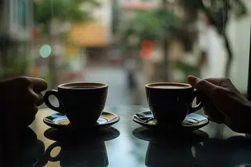 Hidangan minuman