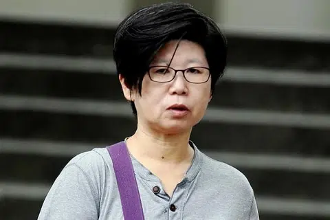 Kesalahan Lim Hoon Chiang yang lalu termasuk memandu dengan cuai, memandu dengan laju dan tidak mematuhi isyarat lampu merah.