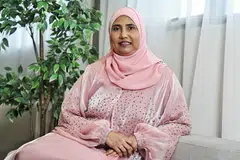 nazeerah alla’udin, anugerah jasa sejati, anugerah muis 2025, alla’udin mohamed 