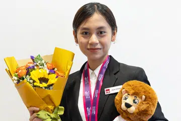 Aqilah Tarishah Mohamad Fadil 