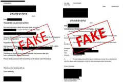 $200,000 lesap dalam penipuan 'bayar dahulu, pinjam kemudian'