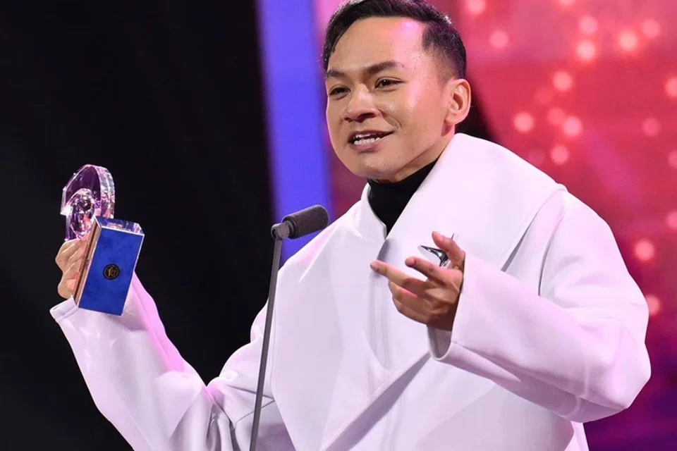 Norman Ishak, Pesta Perdana 2025