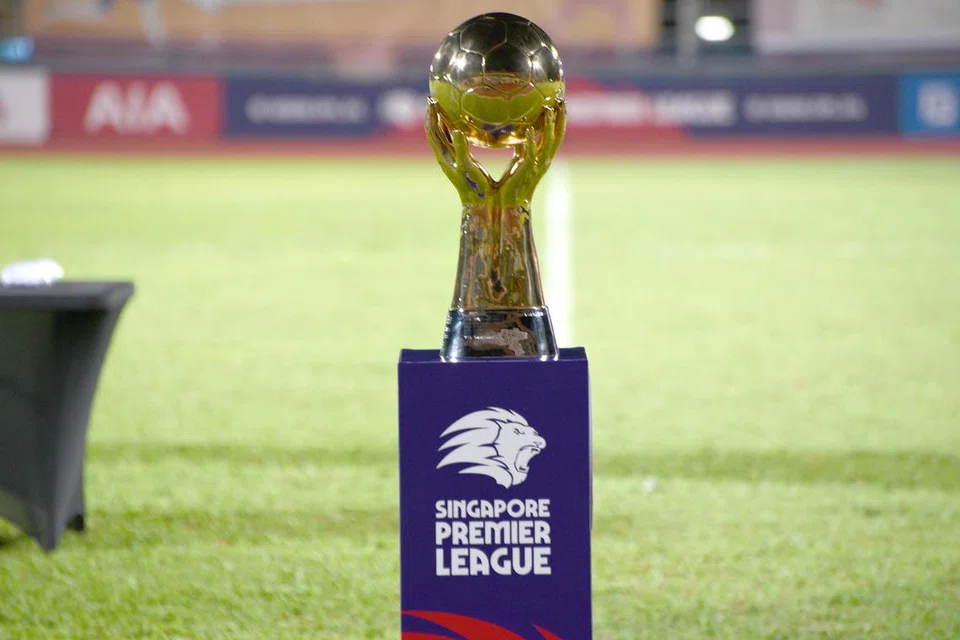 DEMI KECAPI KEJUARAAN: Kelab bola sepak tempatan yang bermain dalam Liga Perdana Singapura (SPL) diberikan kuota empat pemain asing untuk diserap ke dalam pasukan dalam usaha mereka menggondol kejuaraan.