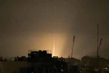 UAE, Iran, United States, Israel, conflict, war, Middle East, West Asia, missiles