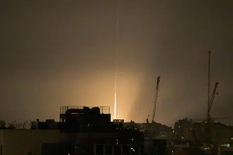 UAE, Iran, United States, Israel, conflict, war, Middle East, West Asia, missiles