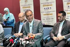 penuaan sihat, warga emas Malaysia, kesihatan warga emas