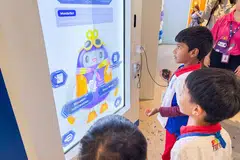 CMSG, WonderBot 2.0