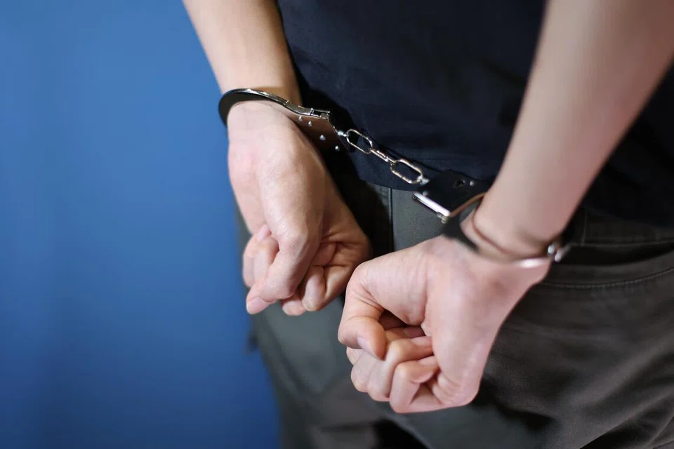 Terdapat 64 remaja berusia 19 tahun dan ke bawah yang ditempatkan di DRC pada 2025, berbanding 33 pada 2024 dan 33 pada 2023.