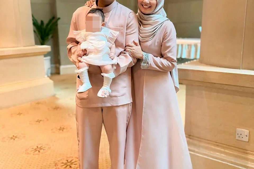 Hari Raya, adab, anak angkat, adoption, soalan