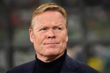 Koeman
