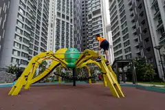 taman permainan