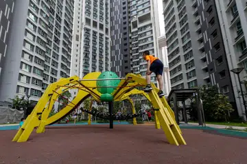 taman permainan