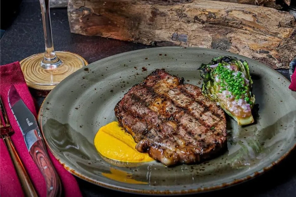 restoran, gangguan bekalan, kos bahan