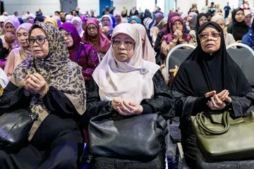 Tanah Suci, rohani, perlindungan keluarga, rancang legasi