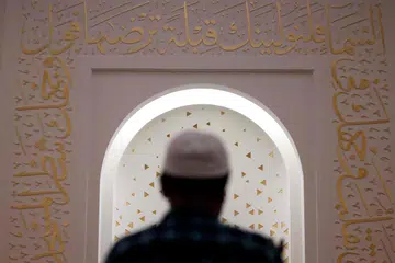 ADIL DALAM PEMILIHAN: Kisah Abu Dzar mencerminkan sikap kewibawaan Baginda saw dalam melantik pemimpin yang layak bagi masyarakat.