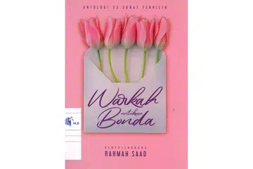 SAJI BANYAK CONTOH: Menurut Rahmah Saad, penyelenggara buku ini, setiap coretan mengangkat mesej tersendiri untuk pembaca mengambil inti patinya dan dijadikan panduan untuk mendidik anak-anak pada hari ini. - Foto NLB