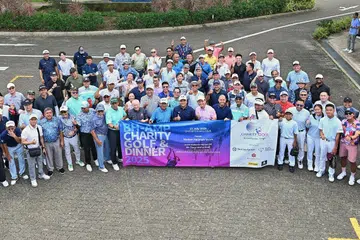 Sebagai sebahagian daripada sambutan ulang tahun ke-60 Singapura (SG60), Berita Harian telah menganjurkan golf amal sulung bersama AMP Singapura, dan berjaya mengumpul lebih daripada $271,000 untuk digunakan bagi menyokong program AMP dan Persatuan Kanak-Kanak Singapura, serta dermasiswa pelajar.