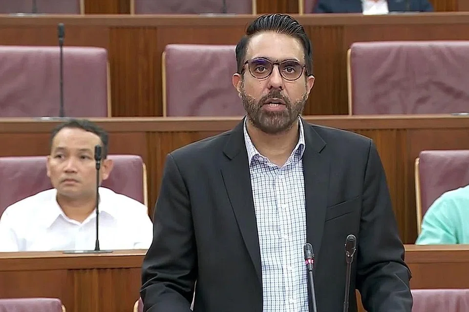 ENCIK PRITAM SINGH: Majlis bandaran WP juga melaksana protokol Covid-19 yang diperlukan.