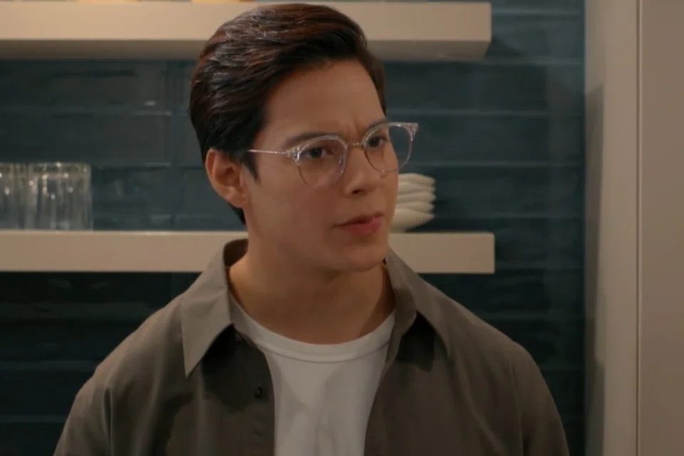 Dini Schatzmann, Provocative, Channel 5, Singapore, Mediacorp