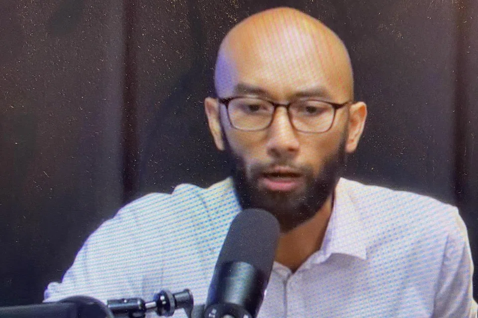 DR A AZIZ AZIZAM:  Data dalam PRN14 pada 2018 tidak boleh memberi sebarang gambaran kerana tidak ada pengundi muda. Pengundi muda ini sebilangan besarnya penyokong PH, manakala ibu bapa mereka pengundi tegar PAS.