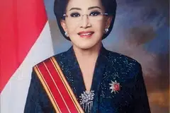 Mooryati Soedibyo, pengasas jenama kosmetik Mustika Ratu yang juga tokoh terkemuka dalam jamu tradisional di Indonesia, dilaporkan meninggal dunia awal pagi Rabu.