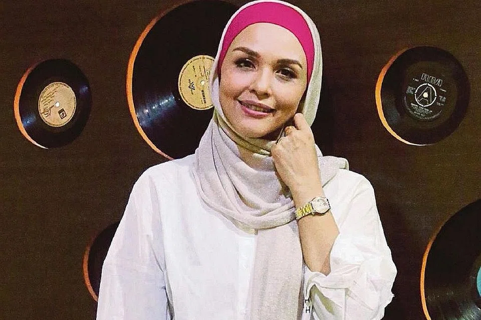 JUARA GV5: NORYN AZIZ 