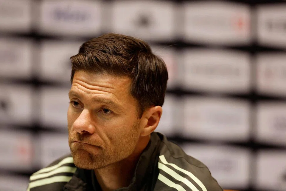 Alonso, dipecat, Real Madrir