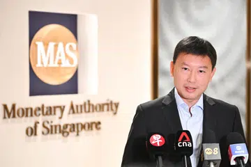‘Value Unlock’, Penguasa Kewangan Singapura (MAS), Chee Hong Tat