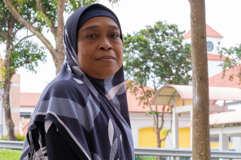 Cik Jamaliah Arrifin yang menerima anugerah kategori teratas, Juara Inspirasi dan Ketahanan yang diberikan sempena acara ulang tahun NKF ke-55 Life Champion, tidak dapat menghadiri majlis penyampaian pada 24 April kerana dirawat di hospital.
