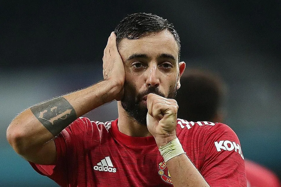 Brighton 2 Man U 3 -Foto REUTERS