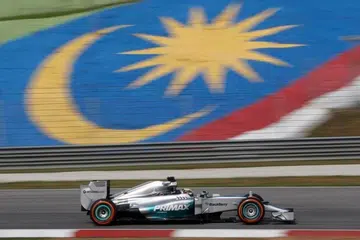Kali terakhir Malaysia menjadi tuan rumah Grand Prix Formula Satu (F1) ialah pada 2017.