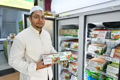 Pengarah Urusan Pondok Abang, Encik Hasan Abdul Rahman, ingin melihat perniagaan masakan Melayu kembara ke luar negara dan menempa nama, sebagaimana yang beliau usahakan di Vietnam, Brunei dan Borneo.