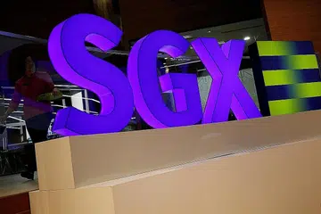LEBIH RANCAK: Bolehkah kita melihat lebih banyak syarikat Melayu/Islam disenaraikan di SGX?. - Foto fail
