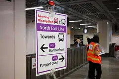 gangguan rel, alternatif