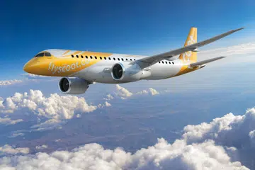 Scoot dalam kenyataannya juga mengumumkan bahawa ia akan meningkatkan kekerapan penerbangan dalam rangkaiannya bagi menyokong permintaan bagi perjalanan udara dalam tempoh percutian akan datang.