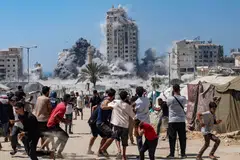 palestine, palestin, israel, jaluran gaza
