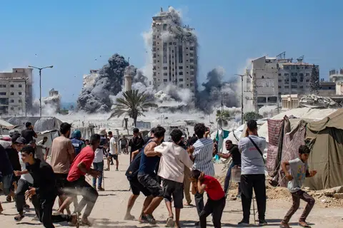 palestine, palestin, israel, jaluran gaza
