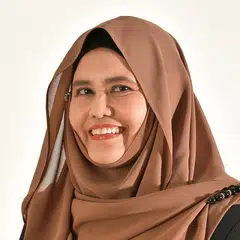 HASLEEN BACHIK