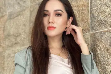 SOPHIA ALBARAKBAH: Penat dikaitkan dengan suami orang seiring kecaman yang tidak berkesudahan.