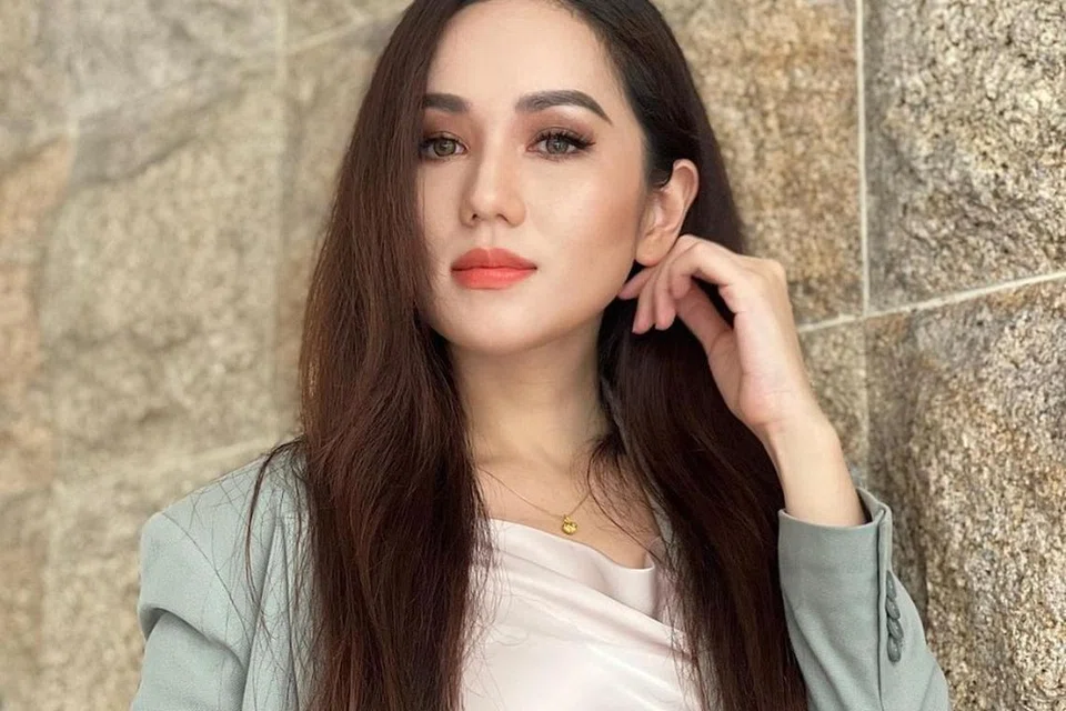SOPHIA ALBARAKBAH: Penat dikaitkan dengan suami orang seiring kecaman yang tidak berkesudahan.