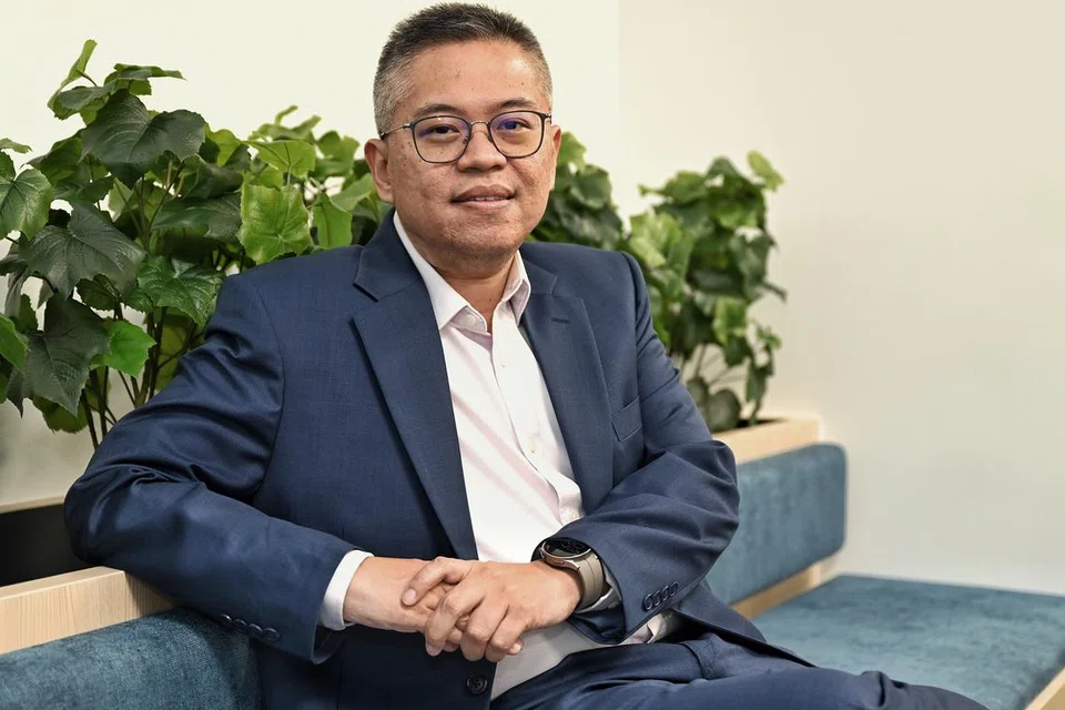 Pengerusi Lembaga Pengarah Taman Warisan Melayu, Dr Norshahril Saat. Beliau juga merupakan Zamil Kanan dan Penyelaras bagi Program Pengajian Budaya dan Sosial Serantau, Iseas-Institut Yusof Ishak.