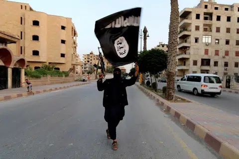 ISIL, RAQQA, syria