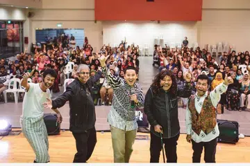 Foto WOODLANDS MAEC