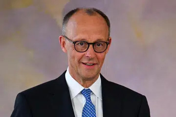 Encik Freidrich Merz dilantik sebagai Canselor baru di Jerman setelah menang undi di Parlimen Persekutuan Jerman.