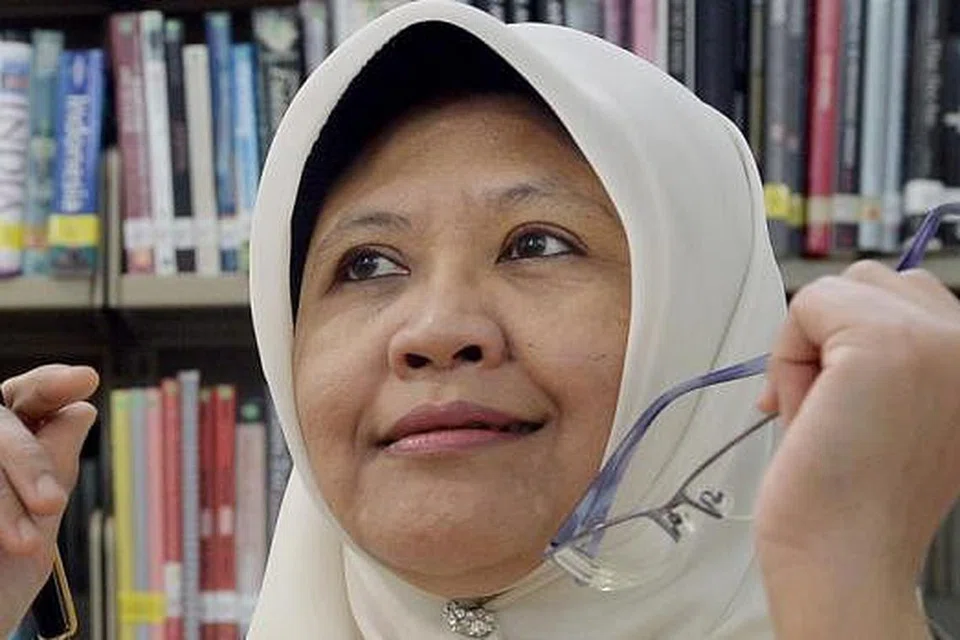 Wan Jumaiah