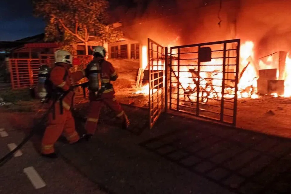 Kadar pemilikan polisi insurans kebakaran dan perlindungan rumah di Malaysia masih statik, iaitu sekitar 43 peratus sejak 2023.