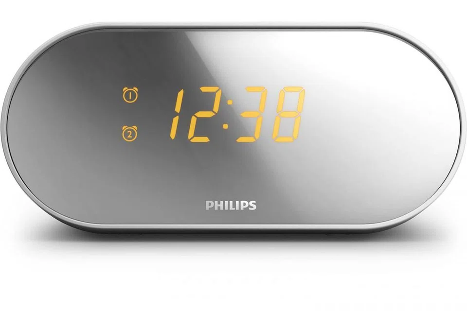 ANTARA PRODUK YANG BOLEH DIMENANGI: Periuk nasi Philips, pembakar roti Philips, seterika EasySpeed Philips dan jam radio dengan cermin Philips (atas). - Foto PHILIPS