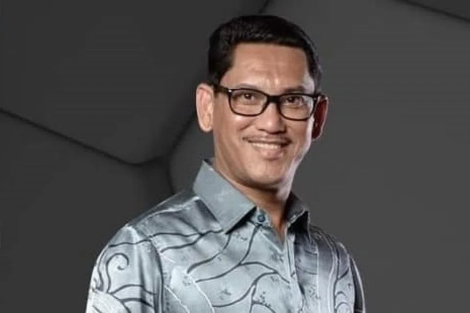 DATUK SERI AHMAD FAIZAL AZUMU: Timbalan Presiden Parti Pribumi Bersatu Malaysia (Bersatu). - Foto fail